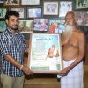 Birth anniversary of the Sri Lankan Indigenous Leader